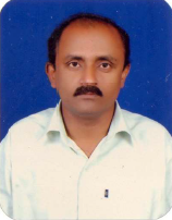 Dr. Thirunahari Ugandhar