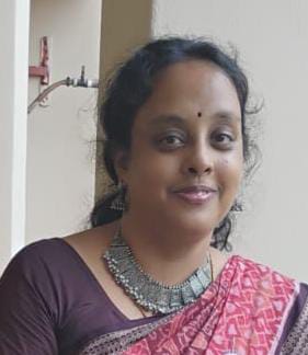 Dr. T. Gayatri